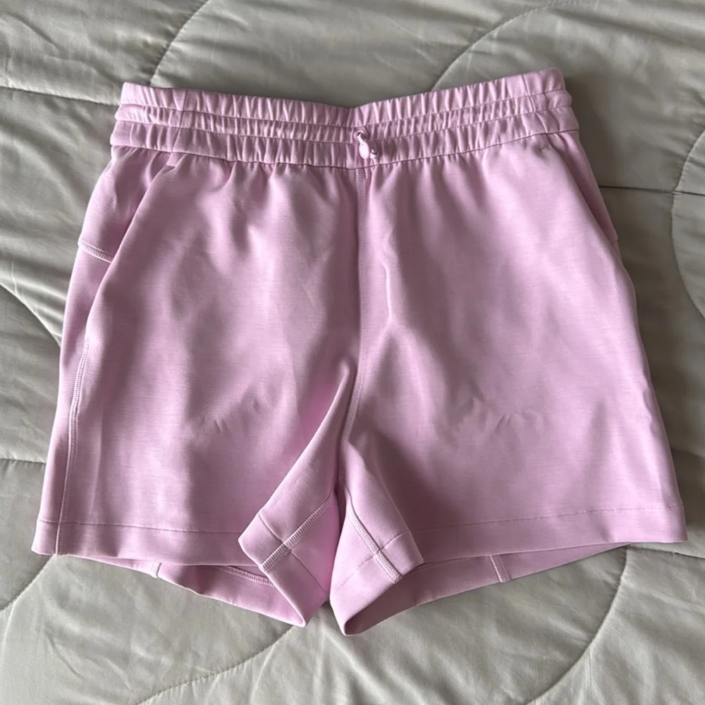 Lululemon Softstreme Shorts 4” Bundle - Picture 3 of 10